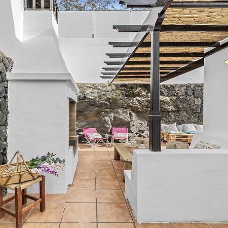Casahost La Barraca Sunset Villa Puerto del Carmen  Bagian luar foto