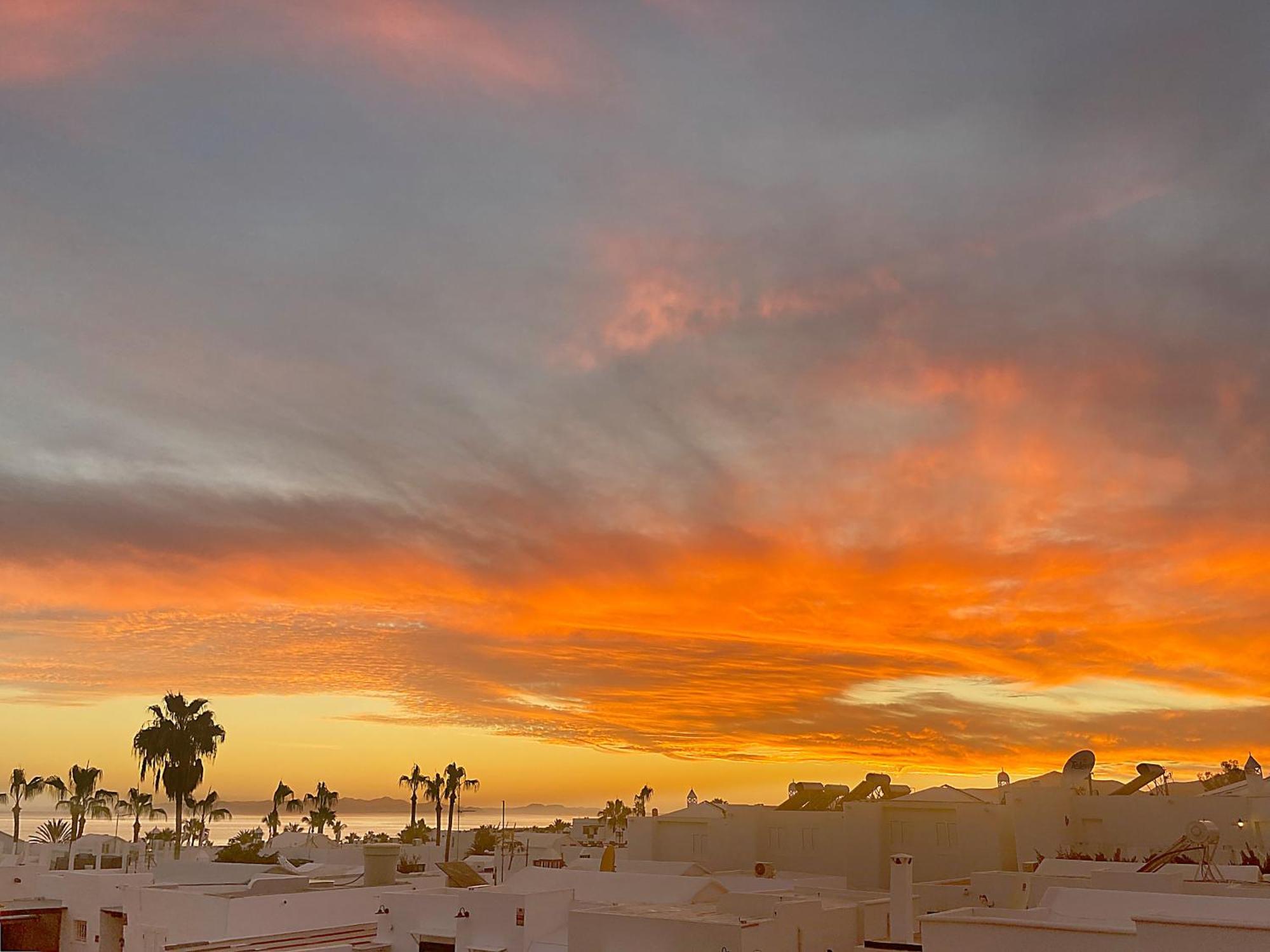 Casahost La Barraca Sunset Villa Puerto del Carmen  Bagian luar foto