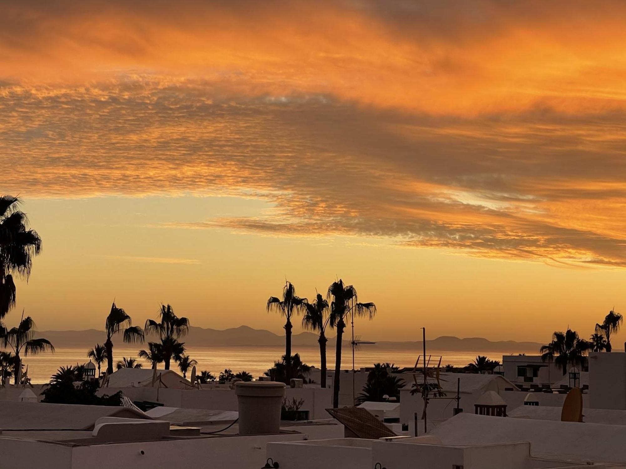 Casahost La Barraca Sunset Villa Puerto del Carmen  Bagian luar foto