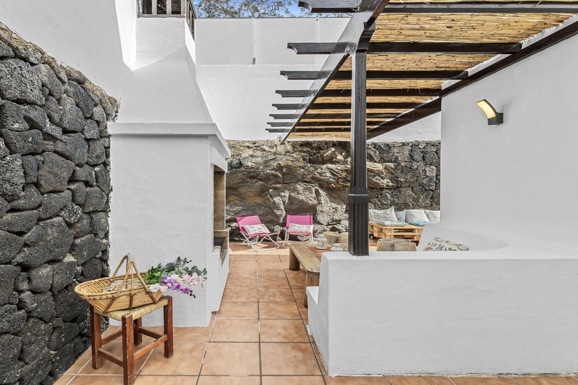Casahost La Barraca Sunset Villa Puerto del Carmen  Bagian luar foto