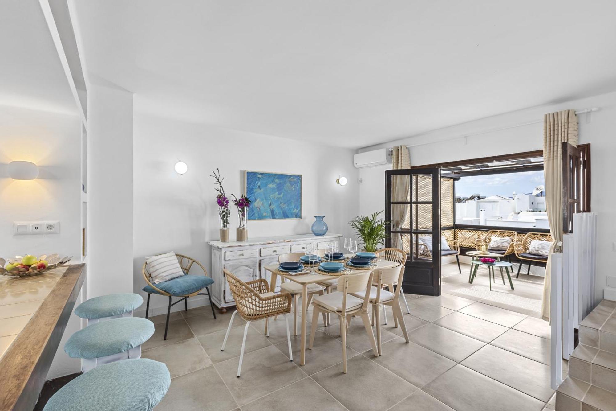Casahost La Barraca Sunset Villa Puerto del Carmen  Bagian luar foto